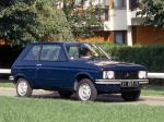 Citroen LN 1976 года